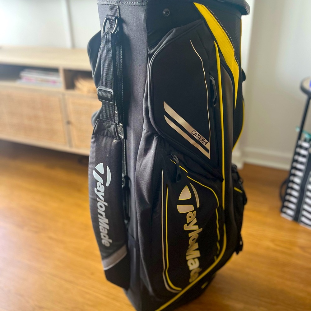 Taylormade Golfbag